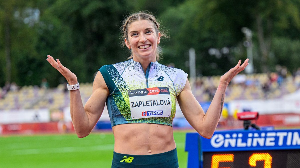 Emma Zapletalová