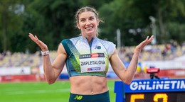 Emma Zapletalová