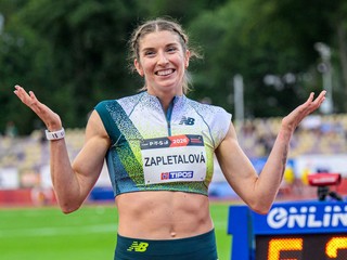 Emma Zapletalová