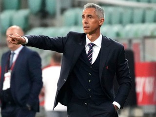 Paulo Sousa.