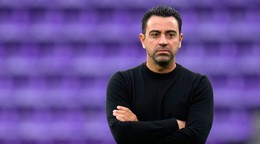 Xavi Hernandéz.