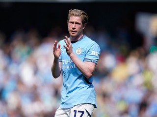 Kevin De Bruyne