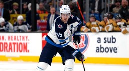 Mark Scheifele.