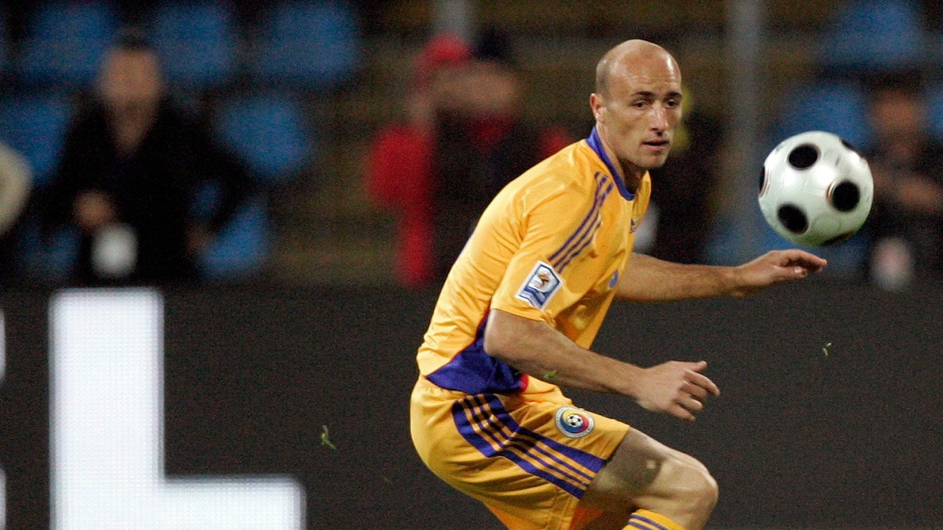 Gabriel Muresan