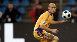 Gabriel Muresan