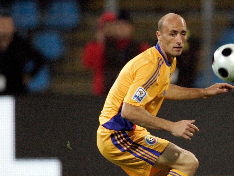 Gabriel Muresan