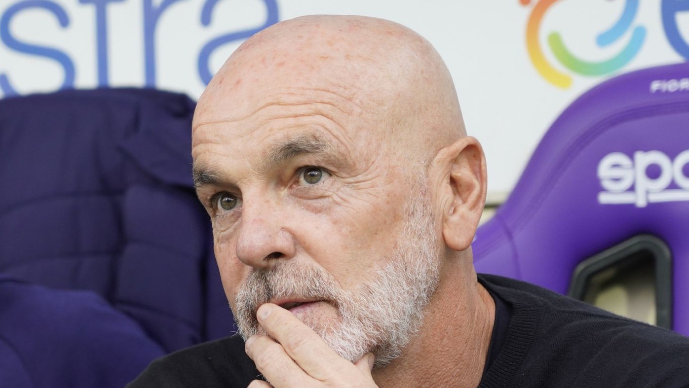 Stefano Pioli