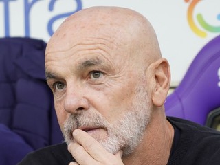 Stefano Pioli