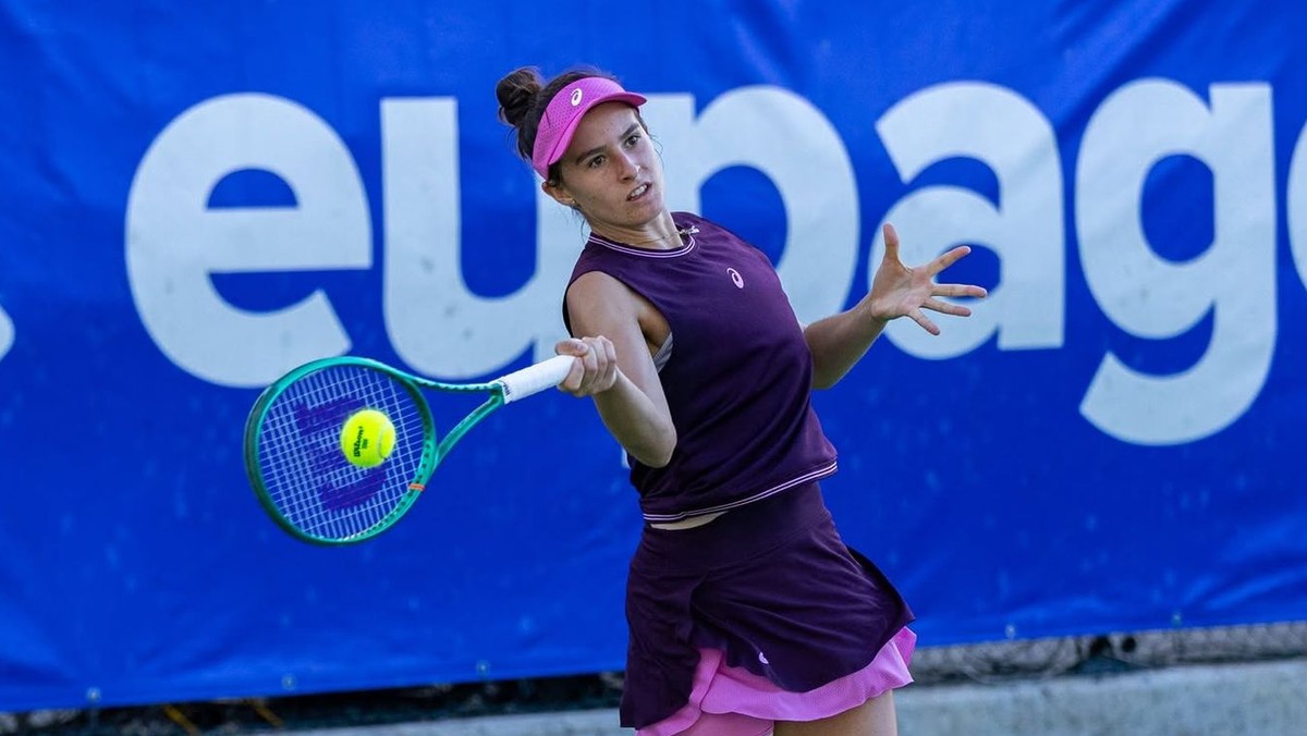 Anna Bondárová - Mia Pohánková: ONLINE prenos z 1. kola na turnaji WTA Wu-chan.