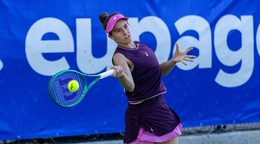 Anna Bondárová - Mia Pohánková: ONLINE prenos z 1. kola na turnaji WTA Wu-chan.