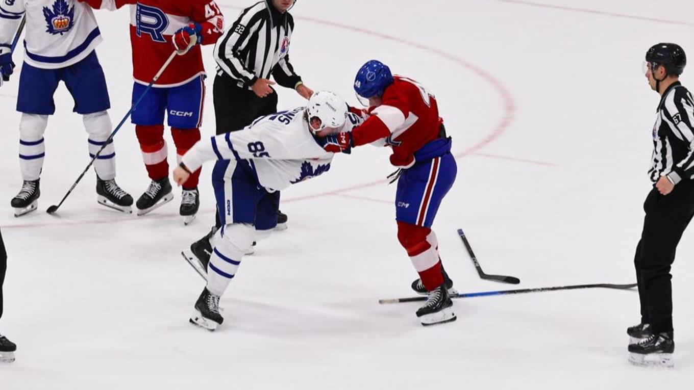 Filip Mešár absolvoval prvú bitku v kariére