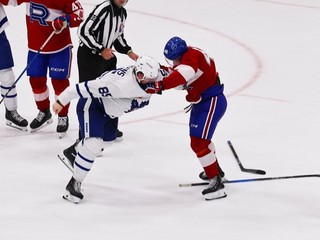 Filip Mešár absolvoval prvú bitku v kariére