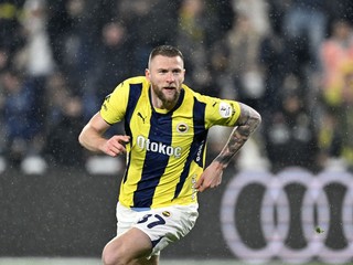 Milan Škriniar.