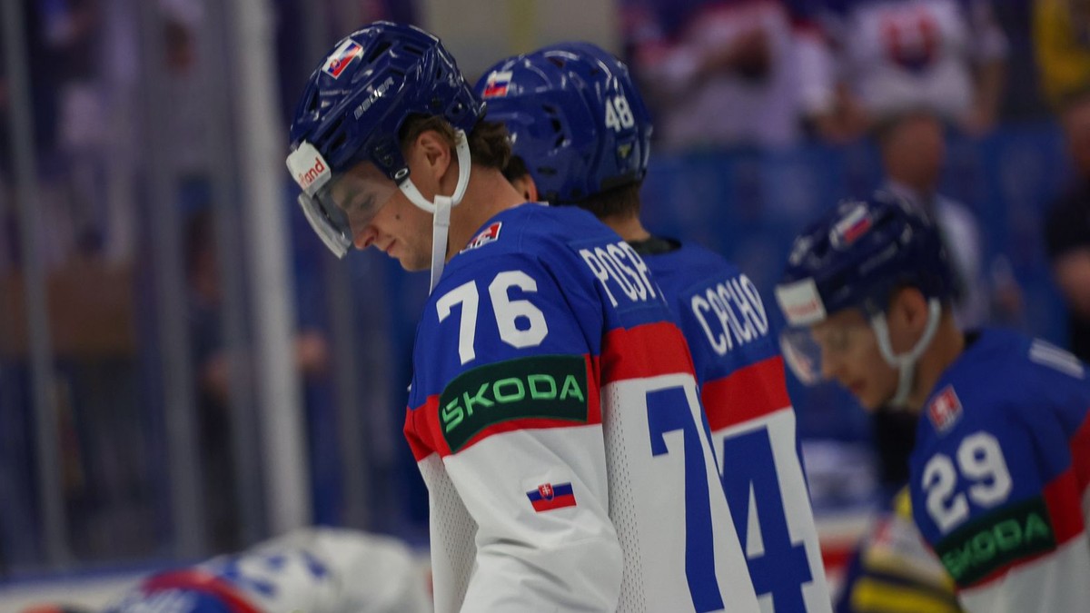 Rusi stúpajú v rebríčku IIHF, hoci nehrajú. Slovensko preto musí hrať kvalifikáciu