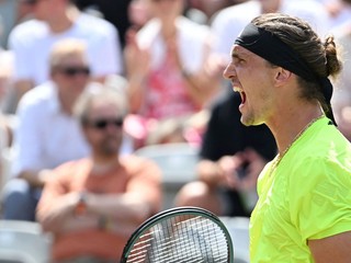 Alexander Zverev