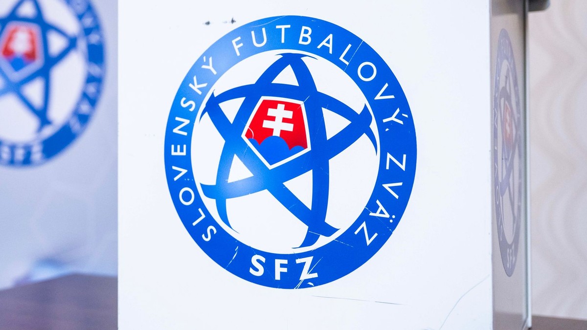 Slovenský futbal rieši smerovanie. Belaník: Budúcnosť Calzonu je témou číslo jeden