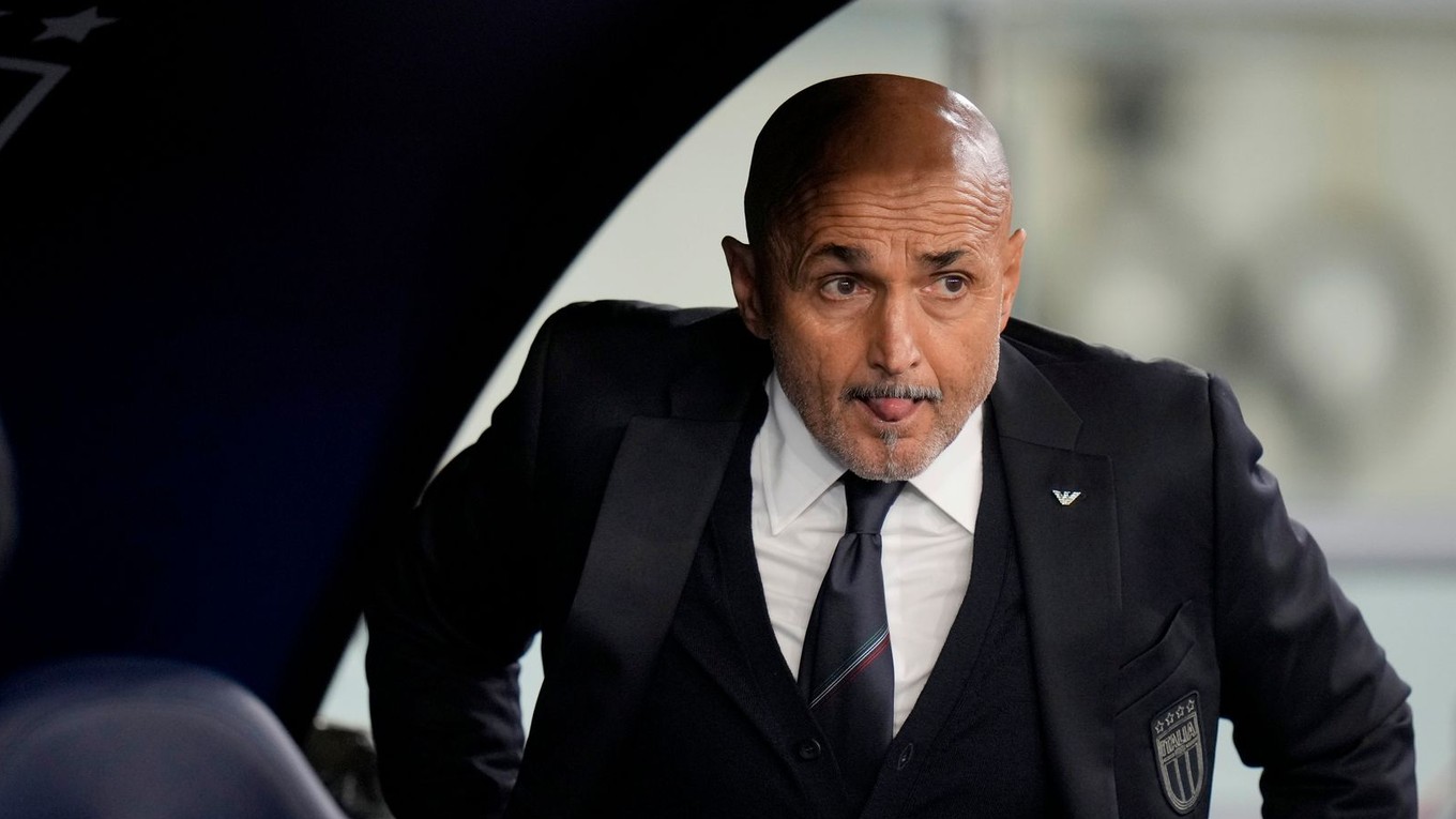 Luciano Spalletti