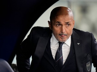 Luciano Spalletti
