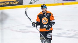 Na snímke Marek Bartánus (Michalovce).