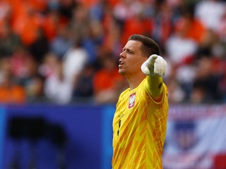 Wojciech Szczesny.