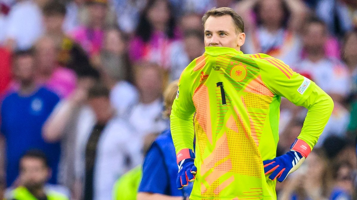 Manuel Neuer