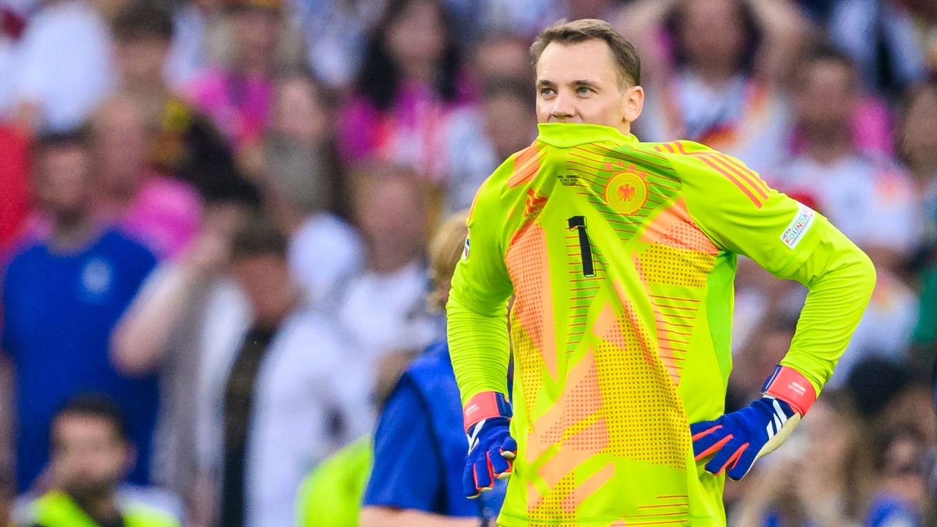 Manuel Neuer