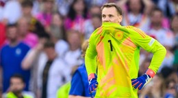 Manuel Neuer