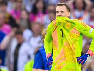Manuel Neuer
