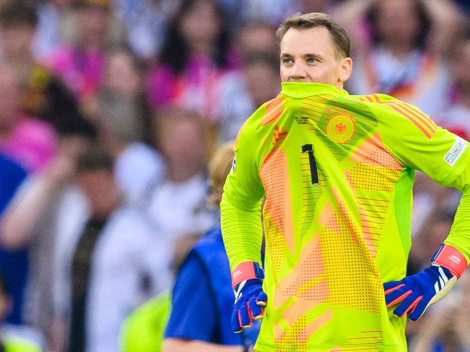 Manuel Neuer