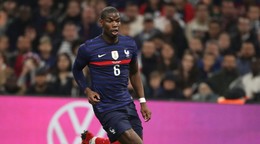 Paul Pogba.