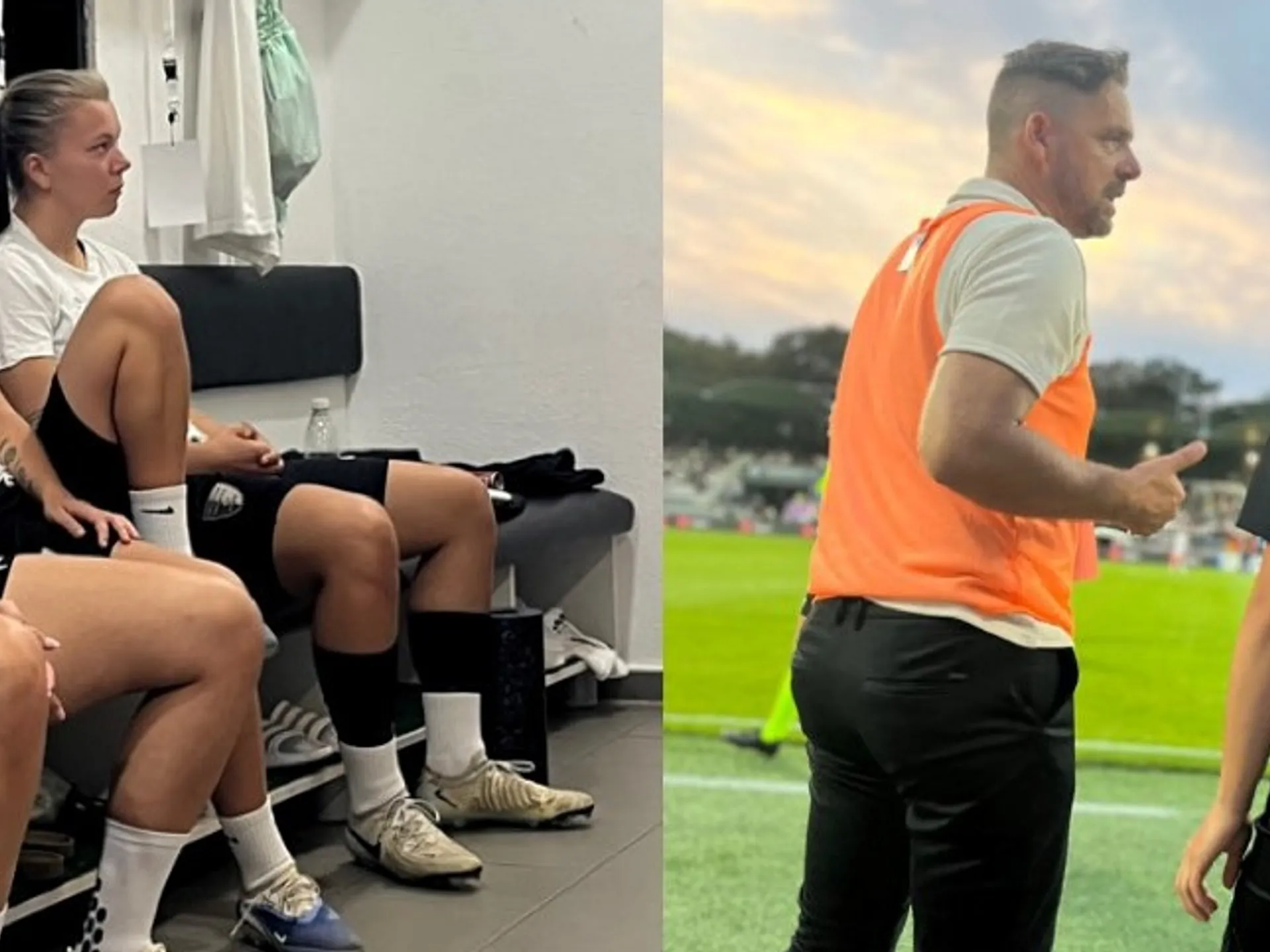 LIGA MAJSTERIEK – Futbalistky Myjavy stále v hre o Európu