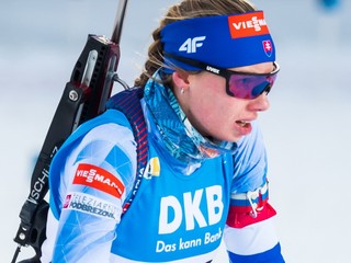 Henrieta Horvátová. 