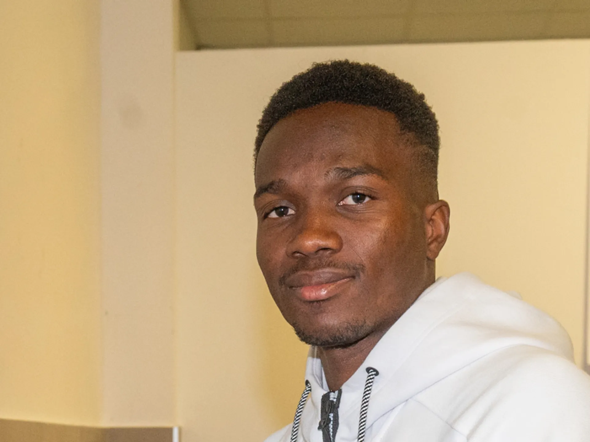 U21 - Kentošovi sa hlásili noví hráči aj s Gidim: Cieľ je jasný, postup na Euro