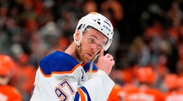 Connor McDavid.