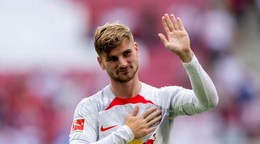 Timo Werner.