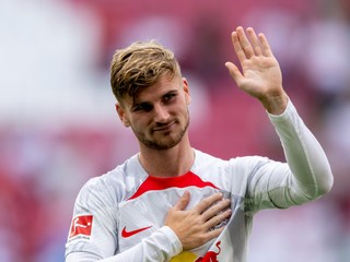 Timo Werner.