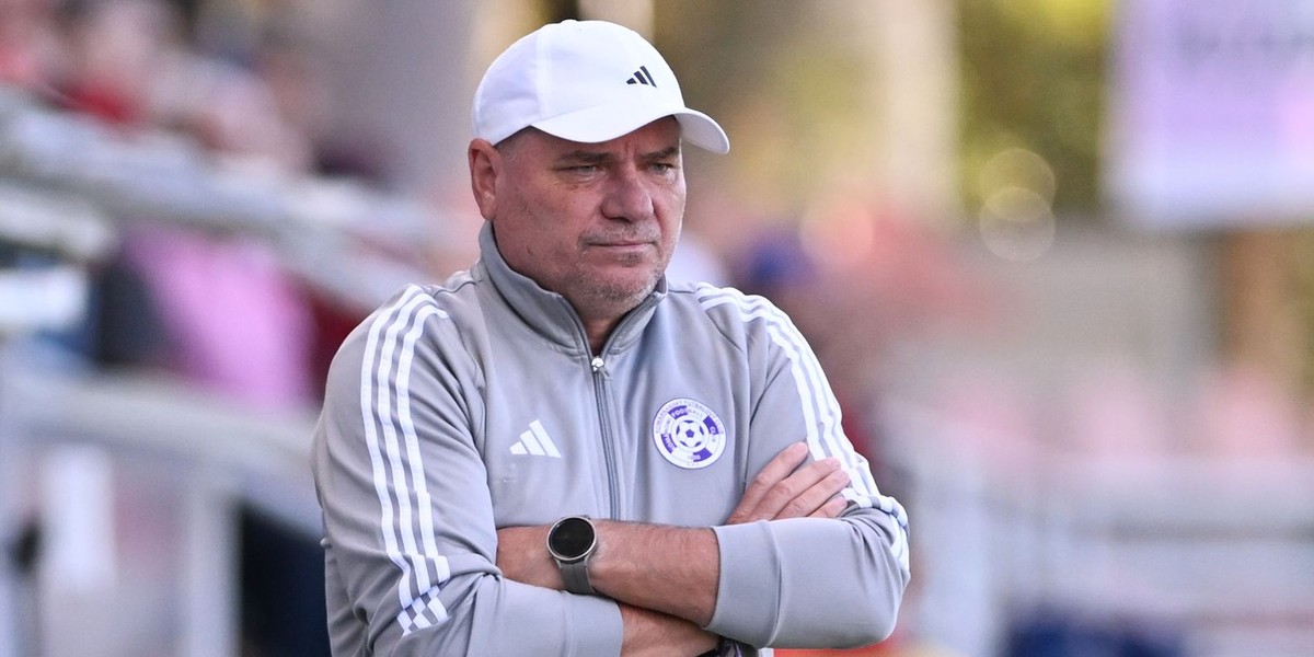 Národné ligové centrum Zlaté Moravce a ružomberský jesenný vírus (tréneroviny)