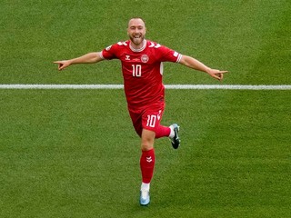 Christian Eriksen
