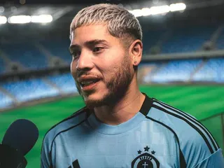 Cristian Martinez