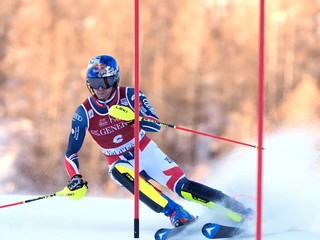 ONLINE: 2. kolo slalomu mužov vo Val d'Isere - Svetový pohár v zjazdovom lyžovaní.