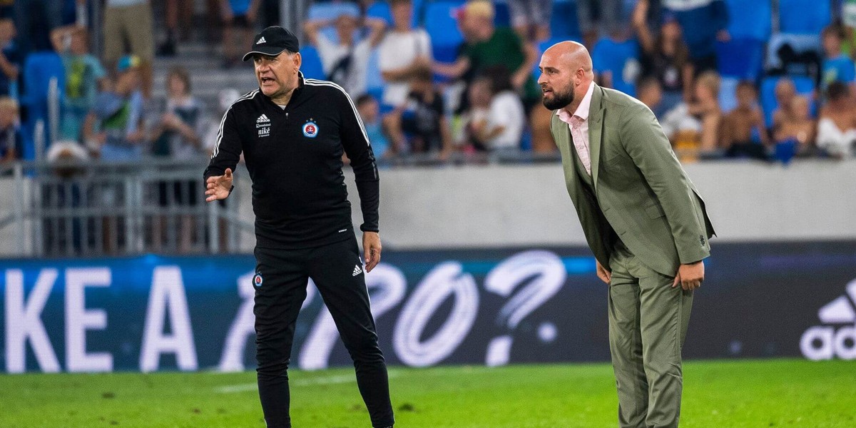 Weiss odkryl chaos v Slovane a naznačil čistky. Ako sa rozhodne najväčší šéf?