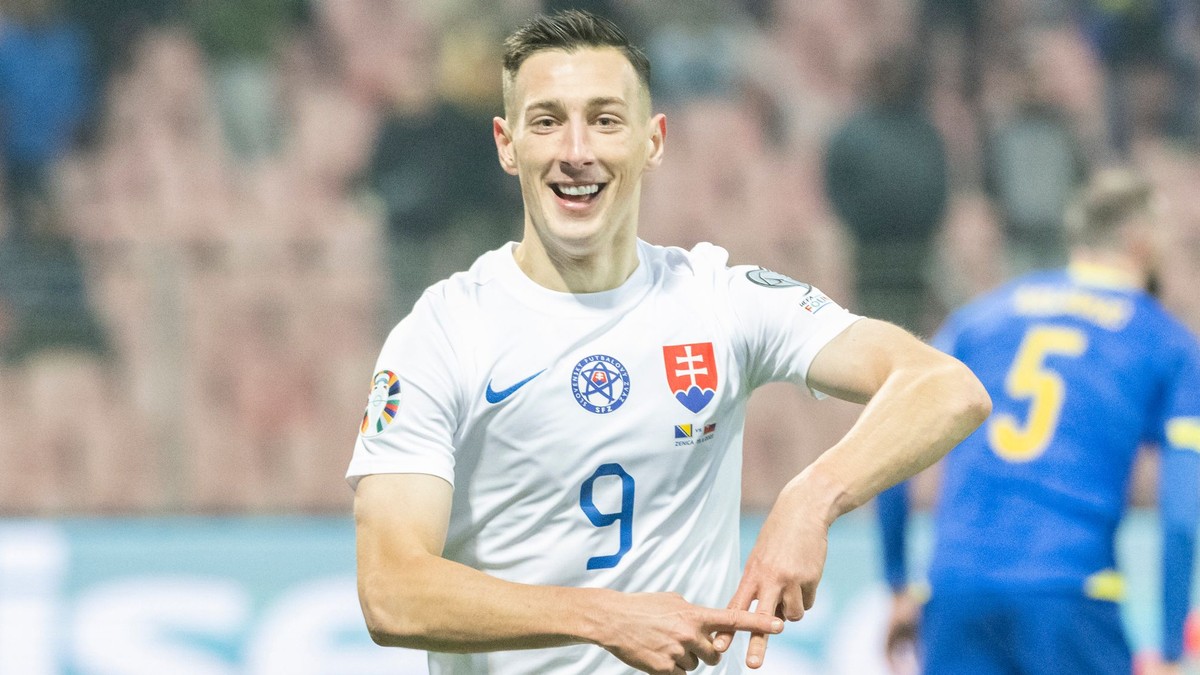 Traja víťazi ešte môžu čeliť Slovensku na EURO. Kto hrá baráž a prečo?