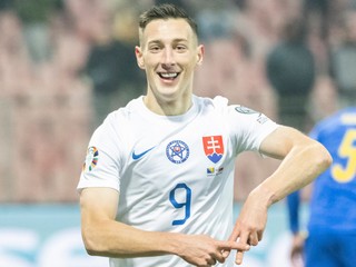 Slovensko čaká na troch možných súperov na EURO 2024.