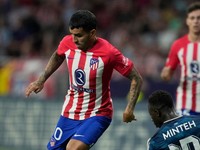 Angel Correa.