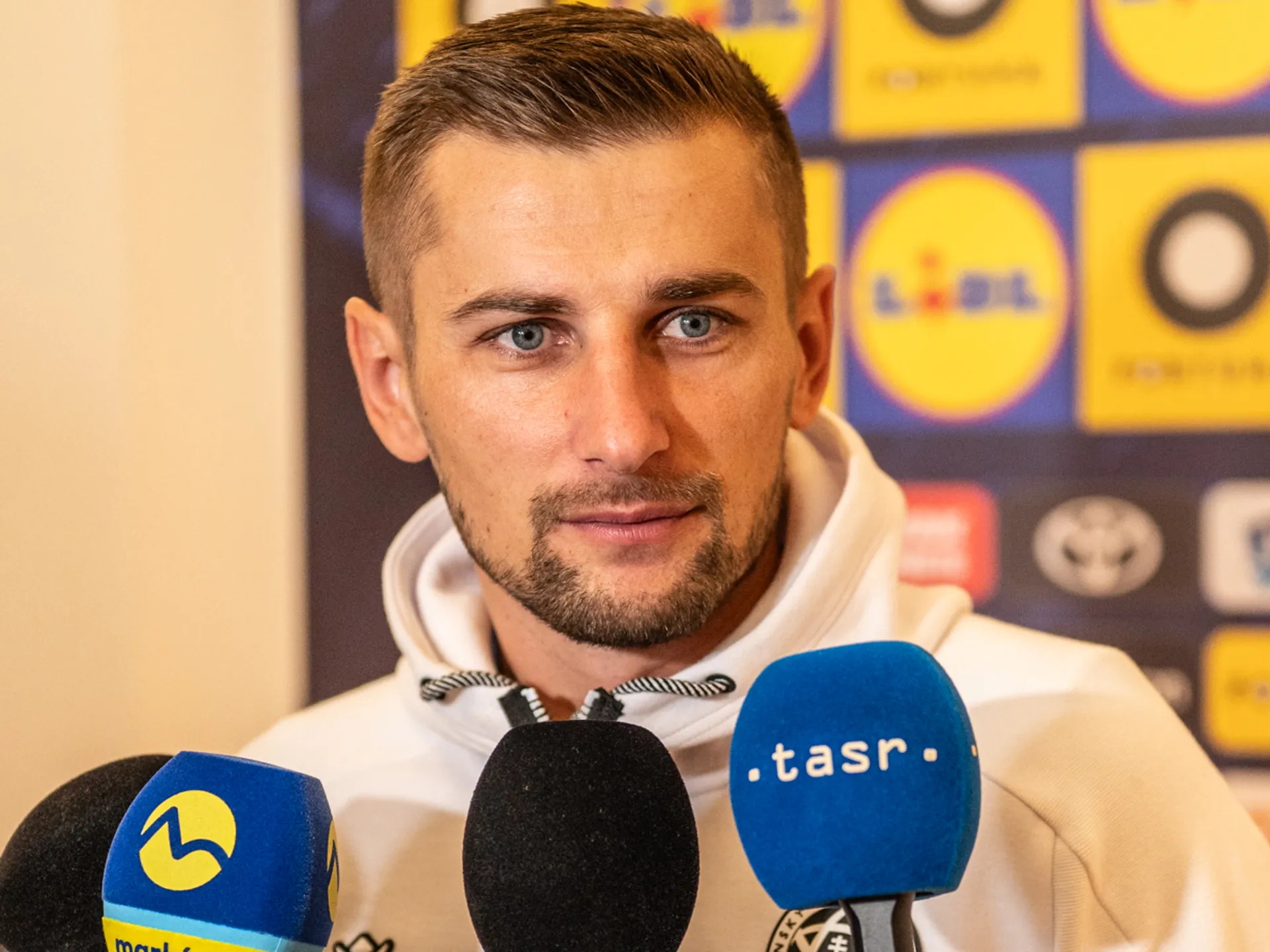 U21 – Držať sa nášho plánu a zdolať Kazachstan