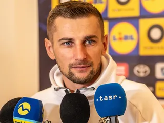 U21 – Držať sa nášho plánu a zdolať Kazachstan