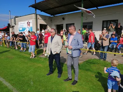 6. liga Double Star Bet - 1. miesto Očkov