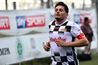 Giancarlo Fisichella