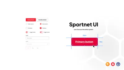 sportnet.online UI - DFB presentation - 13 year of digitalisation on Slovak Football Association