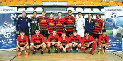 Futbal v regione-serial-výber-U19-Obfz-Dunajská Streda